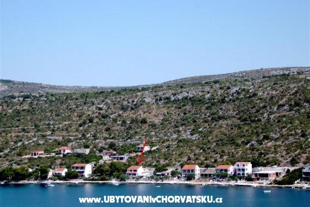 Appartements Vuletić – foto 9