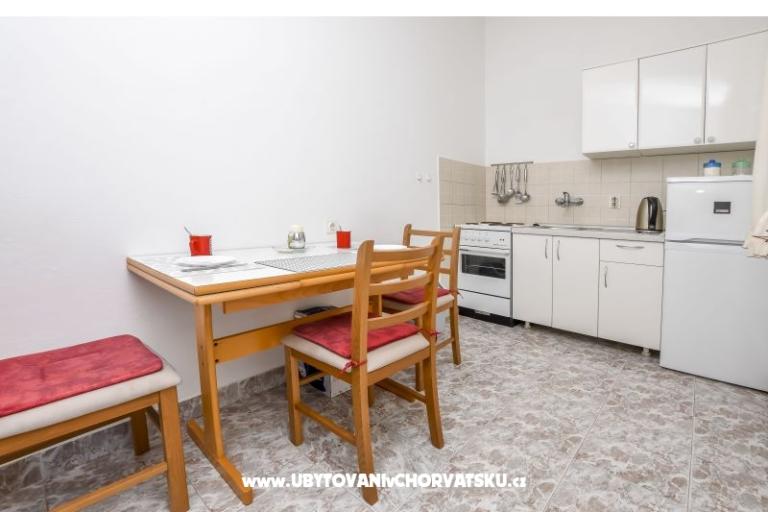 Appartments Viktor – foto 22