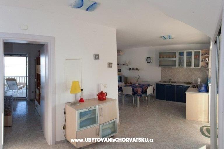 Beach apartments Rogoznica – foto 8