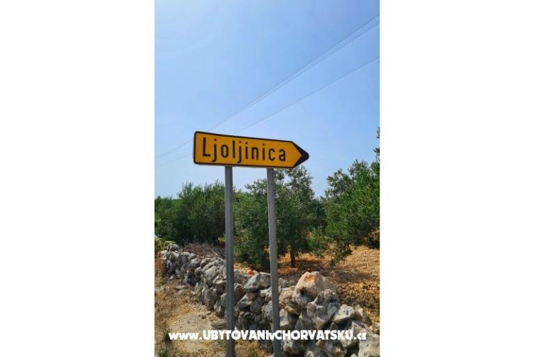 Holiday Ferienwohnungen Lucic – foto 103