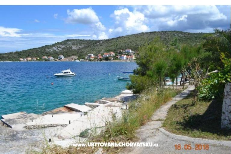 Holiday Ferienwohnungen Lucic – foto 12