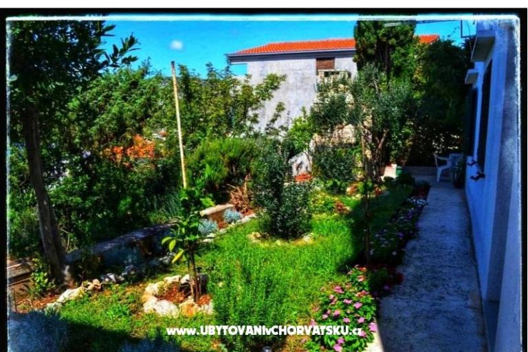 Holiday Ferienwohnungen Lucic – foto 16