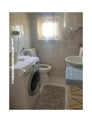 Holiday Ferienwohnungen Lucic – foto 26