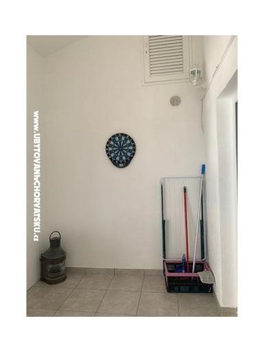 Holiday Ferienwohnungen Lucic – foto 31