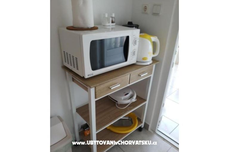 Holiday Ferienwohnungen Lucic – foto 40