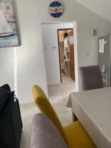 Holiday Ferienwohnungen Lucic – foto 68