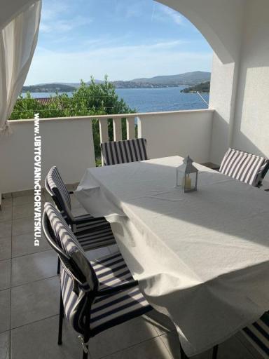 Holiday Ferienwohnungen Lucic – foto 74