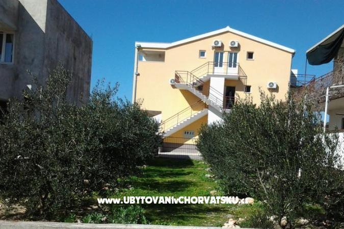 Appartements Iva – foto 10