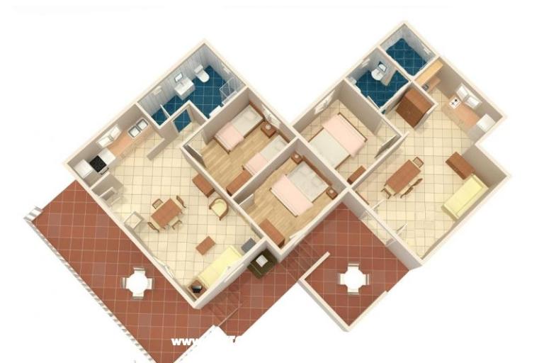 Ferienhaus Luka – foto 7