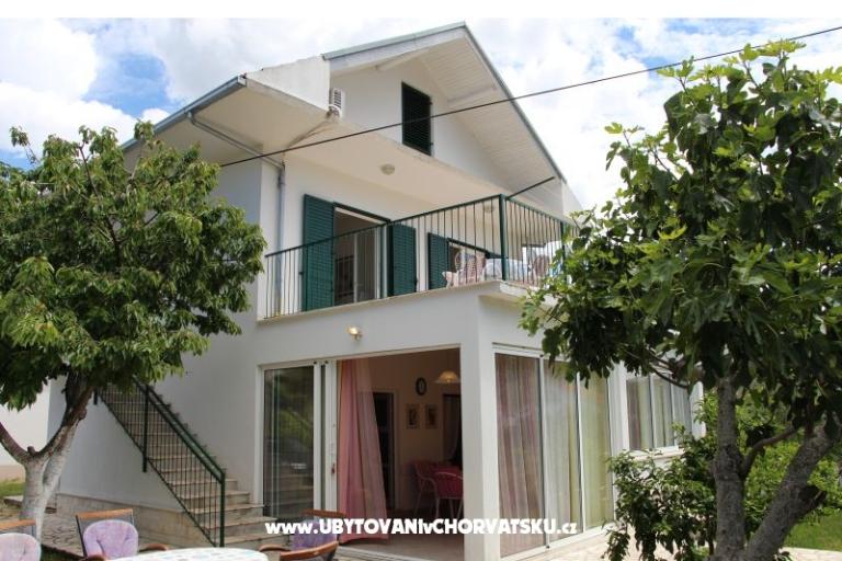 Haus Sunčani dvori  – foto 13