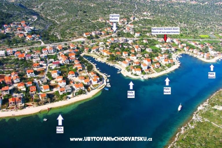 Haus Sunčani dvori  – foto 14