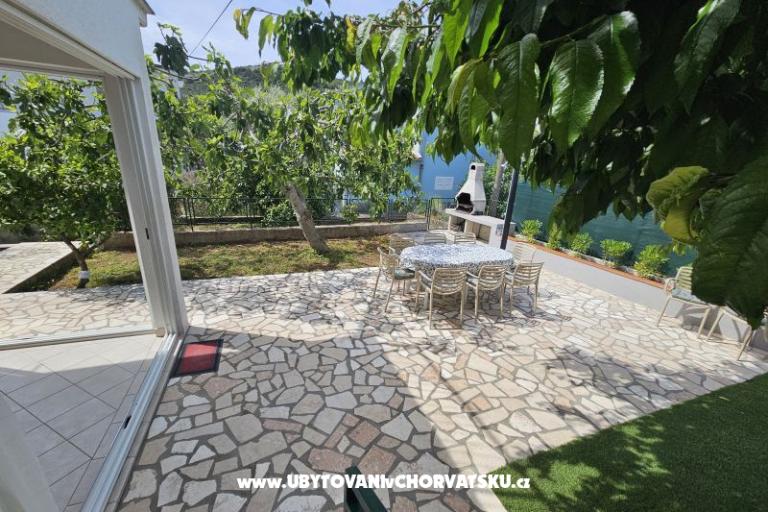 Haus Sunčani dvori  – foto 20