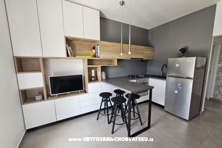 Haus Sunčani dvori  – foto 21