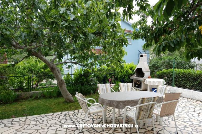 Haus Sunčani dvori  – foto 9