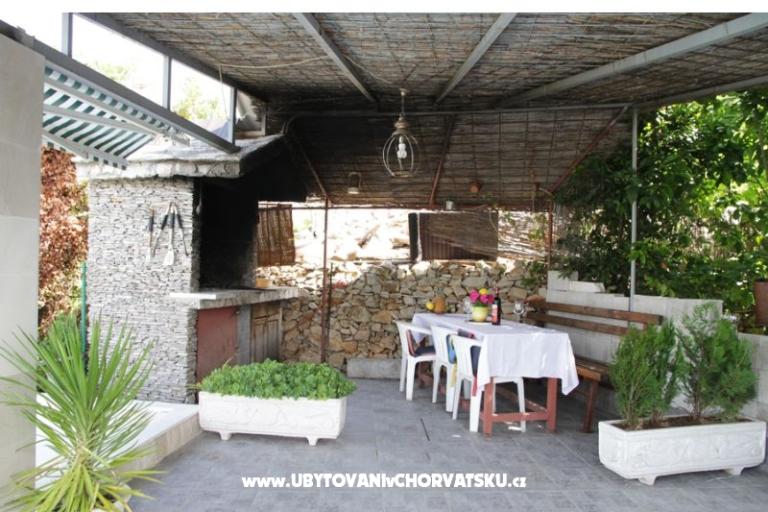 Marina view Ferienwohnungen Rogoznica  – foto 4