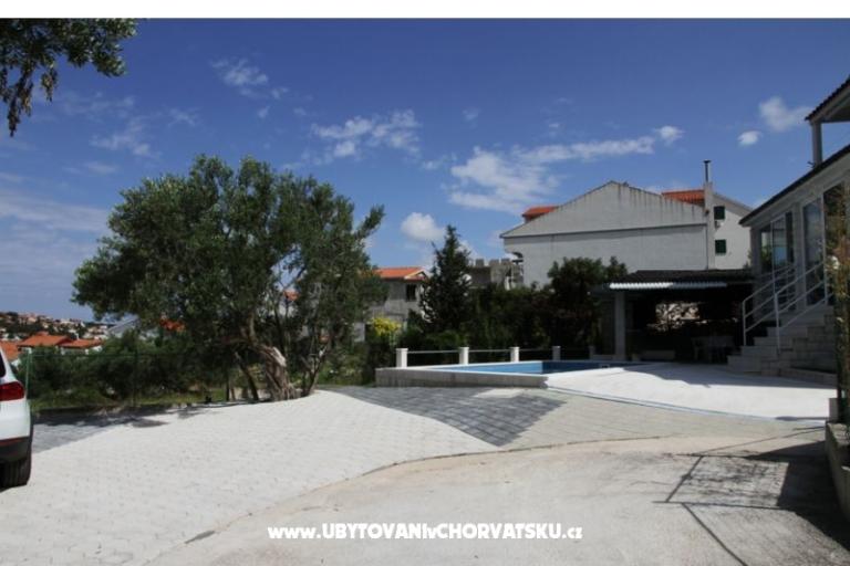 Marina view Ferienwohnungen Rogoznica  – foto 6