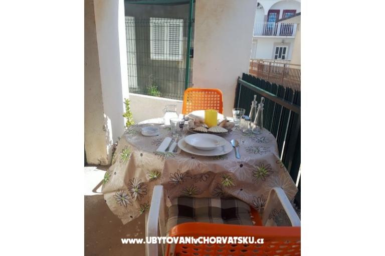 Marty  Ferienwohnungen – foto 14