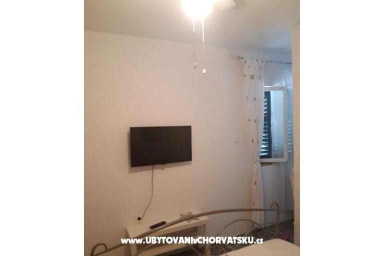 Marty  Ferienwohnungen – foto 17