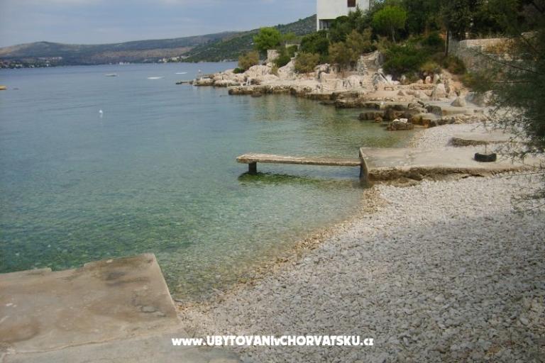 Appartements Mira Mark Ražanj Rogoznic – foto 14