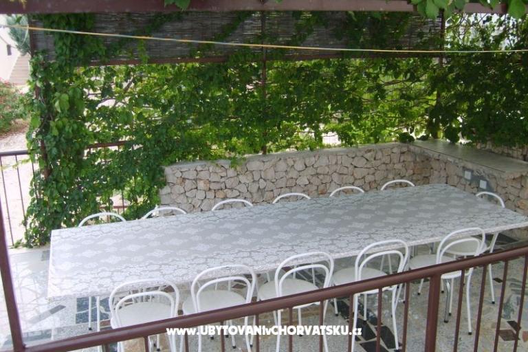 Appartements Mira Mark Ražanj Rogoznic – foto 15