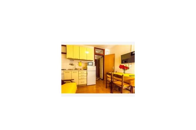 Appartements Mira Mark Ražanj Rogoznic – foto 3