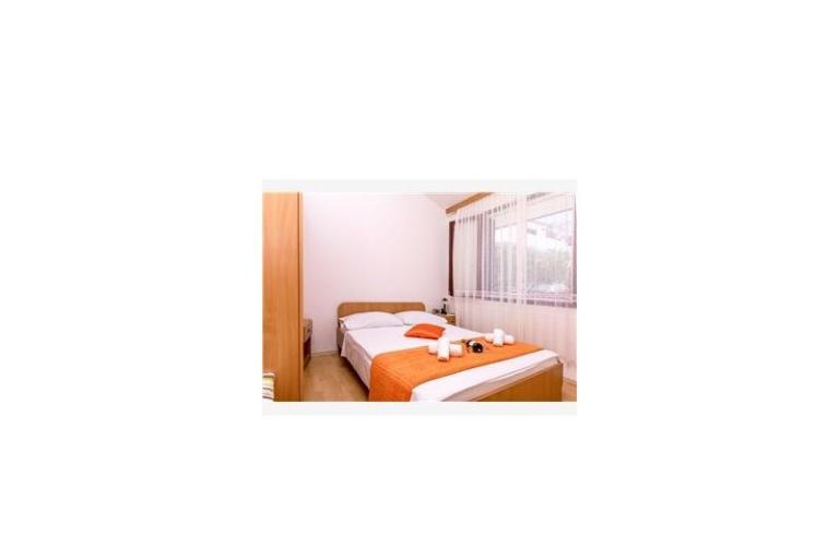 Appartements Mira Mark Ražanj Rogoznic – foto 5