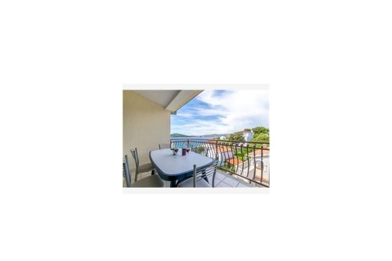 Appartements Mira Mark Ražanj Rogoznic – foto 8