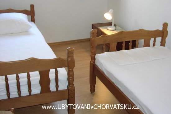 Ferienwohnungen Drlje – foto 2