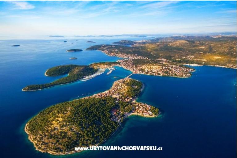 Ferienwohnungen Vidović – foto 3