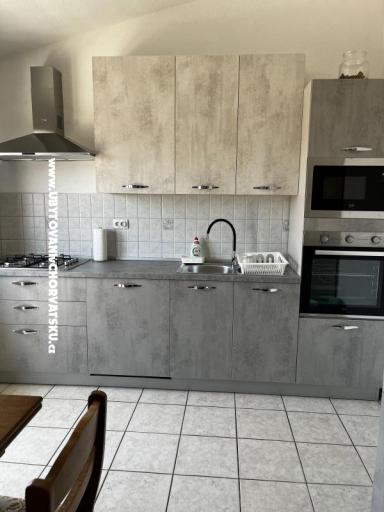 Appartements Zvijezda – foto 11