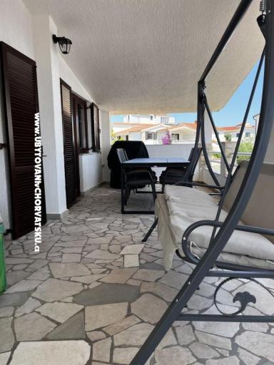 Appartements Zvijezda – foto 13