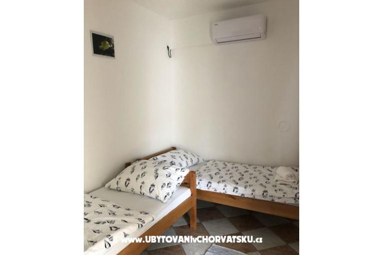 Appartements Zvijezda – foto 9