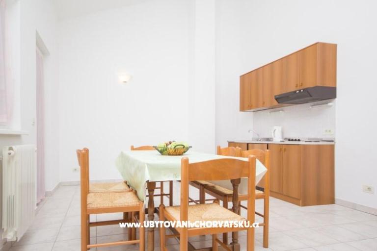 Appartements Ester Rovinj – foto 10