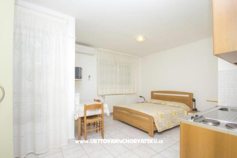 Appartements Ester Rovinj – foto 2