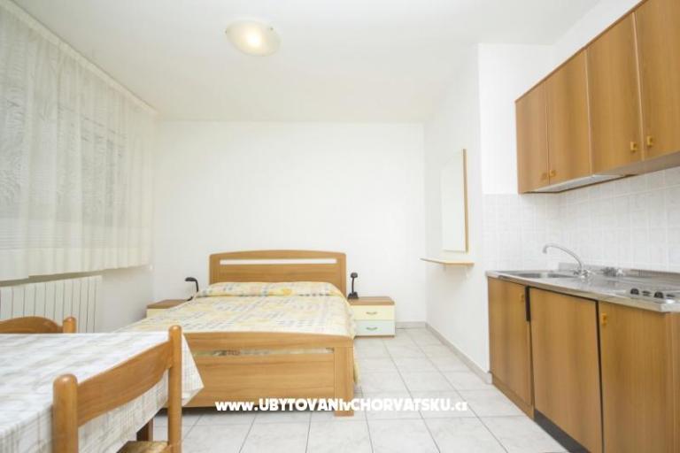 Appartements Ester Rovinj – foto 3