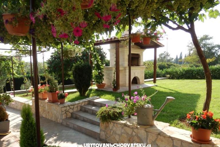 Appartements Fantazija – foto 11