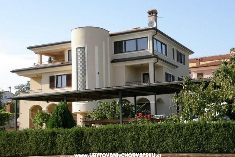 Appartements Fantazija – foto 17