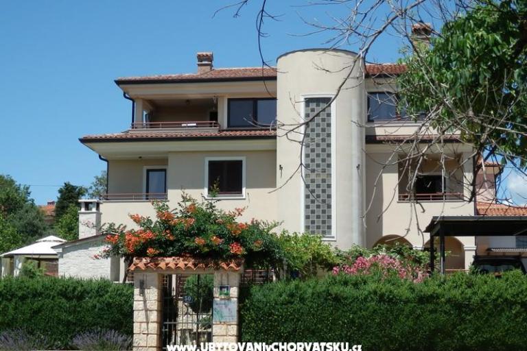 Appartements Fantazija – foto 3