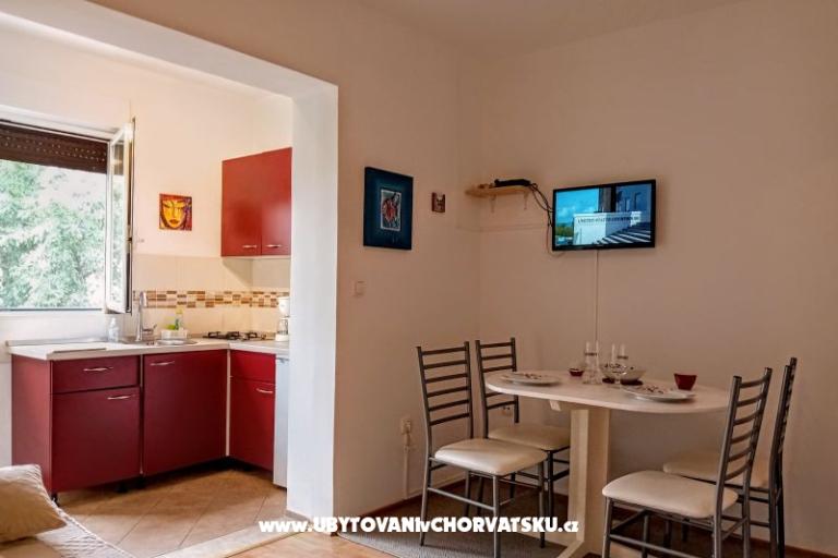 Appartements i Zimmers Markovic – foto 14