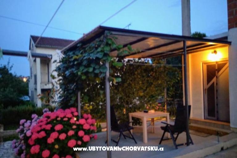 Appartements i Zimmers Markovic – foto 8