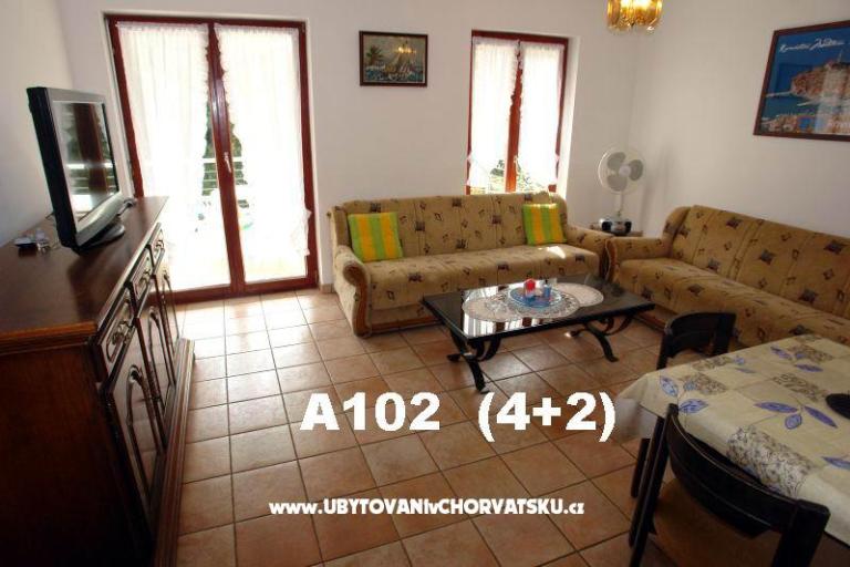 Appartements Ivo – foto 11