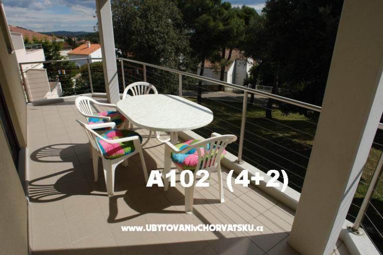 Appartements Ivo – foto 9