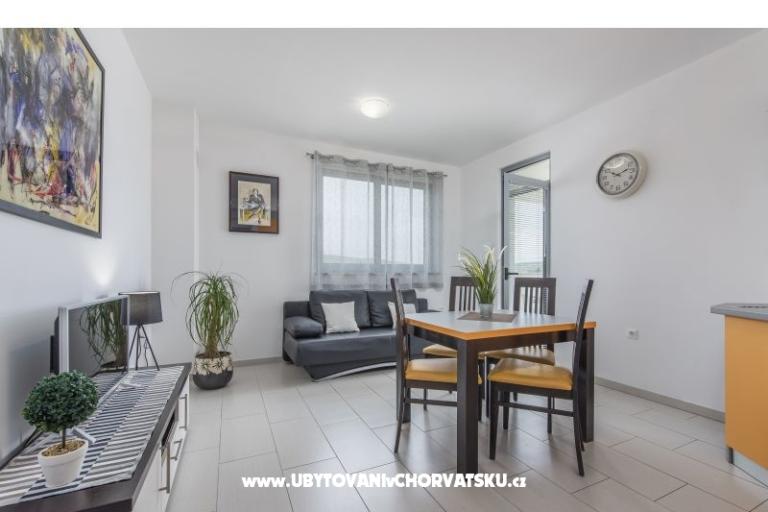 Appartements Kimi with swimming pool  – foto 10