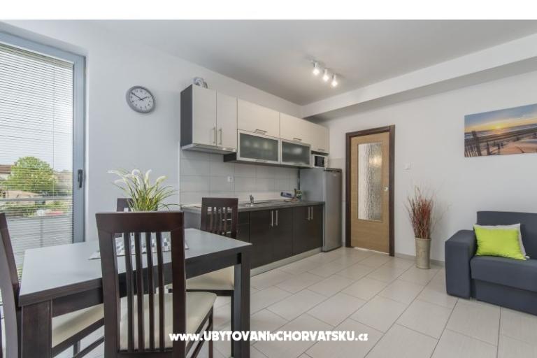 Appartements Kimi with swimming pool  – foto 15