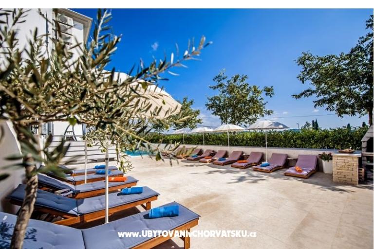 Appartements Kimi with swimming pool  – foto 5