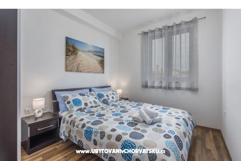 Appartements Kimi with swimming pool  – foto 8