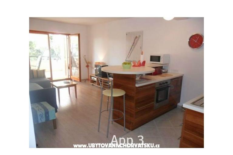 Appartements Kump – foto 10