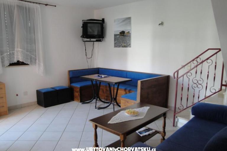 Appartements Lidija – foto 13