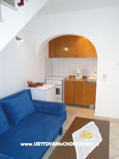 Appartements Lidija – foto 6