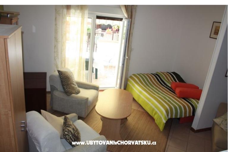 Appartements Milena Juricic – foto 18